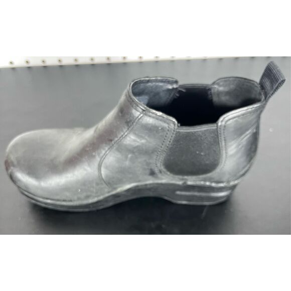Dansko ankle booties size 6.5 - Picture 3 of 9
